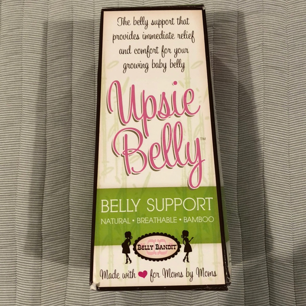 Upsie Belly